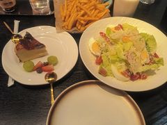 燃烧的巴斯克-BRAVO·布瓦屋西餐