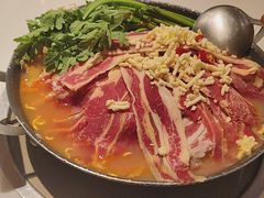 -七八冷面·延边朝鲜族美食(圣熙八号店)