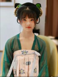 -盘子女人坊古装写真摄影(南京总店)