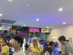 -meland·儿童乐园·游戏厅娃娃机·电玩Xbox(成都合生汇店)