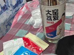 -段氏龙虾·烧烤·烤鱼(东书房路店)