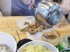 精品卷馍-安徽阜阳卷馍(西单店)