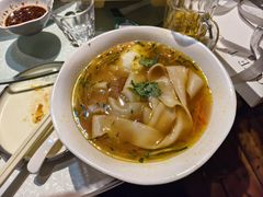 -福满楼中餐厅(建安二道街店)