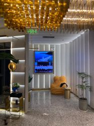 点击看大图 -3AM·S HAIR SALON烫发染发接发
