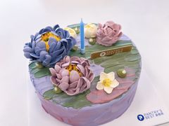 -Pantry's Best派悦坊蛋糕(K11购物艺术中心店)