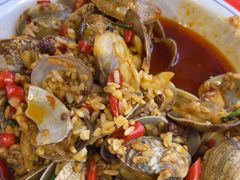 -冶建镜子·老南昌大排档·江西虾王(总店)