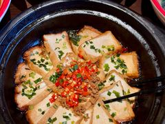 -屋里饭菜·湘菜馆(火车站店)