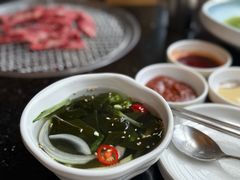 -本家·添百客韩国料理(泰然店)
