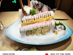 -余欢领鲜火锅(新街口店)