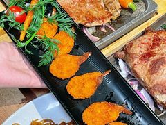 -路易十三西餐厅(西关新天地店)