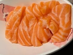 -第六季自助餐厅(北太平庄店)