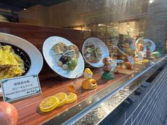 -Ufufu cafe(天神巷店)