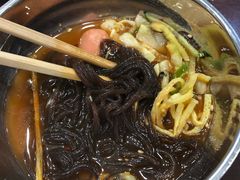 -服务大楼冷面(延大店)