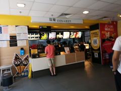 -麦当劳(漳州二路店)
