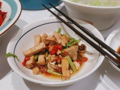 -湘阅•威海海鲜•湖南味道(华宝店)
