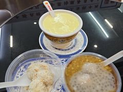 -百花传统甜品店(原址店)