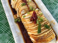 -聚首堂·特色小吃·肘子(什刹海德胜门店)