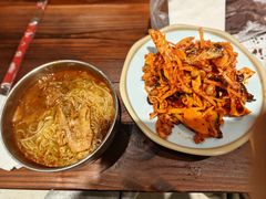 -金龙烧烤·牛肉面(西塔店)