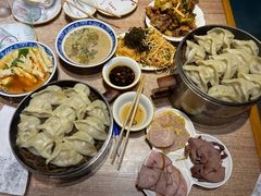-老爷子原味蒸饺(总店)
