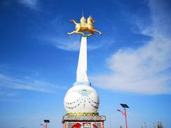 -青海湖国家重点风景名胜区