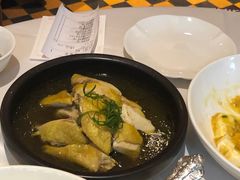 -玫瑰厅上海菜(兴国路店)