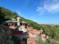 -颐和园