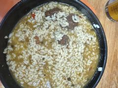 -乡村鸡杂米线(汉渝路店)