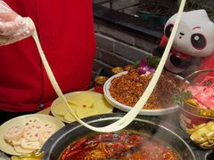 -蜀大侠火锅(总府路店)