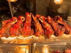 -新疆国际大巴扎