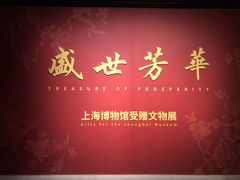 -上海博物馆(人民广场馆)