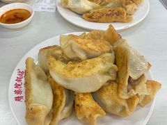 -劈柴院锅贴(沈阳路店)