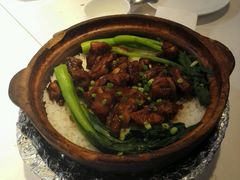 android_upload_pic-香港九道港式茶餐厅(万科店)