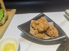 -千寻山野烤肉(天虹店)