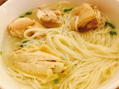 -鼎泰丰(云顶高原店)