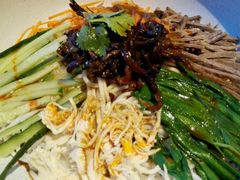 -云海肴·汽锅鸡·云南菜(天津国金汇店)