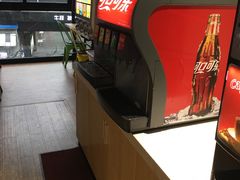 -瑞伯克牛排自助餐厅天一广场店