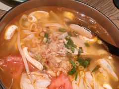 -安南越南餐厅(青岛万象城店)