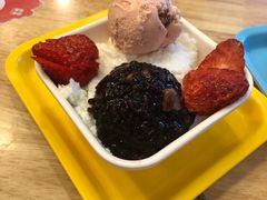 -满记甜品(荟聚购物中心店)