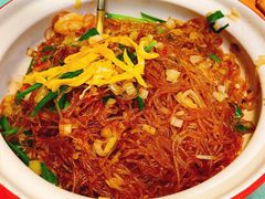 -荷风细雨·中国茶宴(碧云店)