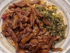 -梅溪·小伙子干挑面(安吉总店)