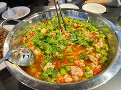 -蛙兔鸡自贡风味·特色江湖菜(广都店)