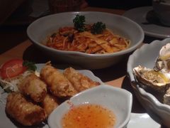 -Lia Cafe Bar Restaurant松山咖啡屋