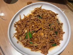-江南小叙·美食研究院(鱼街店)
