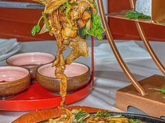 -满堂·烤鸭店·北京菜(鼓楼店)