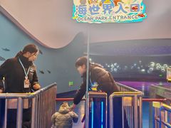-南昌融创海世界