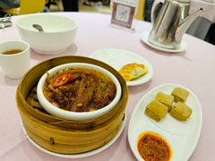 -顺风江南宴(静安大融城店)
