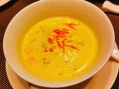 -浙江安吉JW万豪酒店·万豪中餐厅