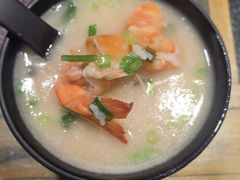 -潮十三潮汕砂锅粥(高新四路大都荟店)