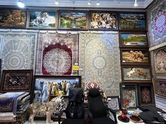 -新疆国际大巴扎