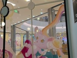 -奈尔宝家庭中心·亲子餐厅(华采天地店)